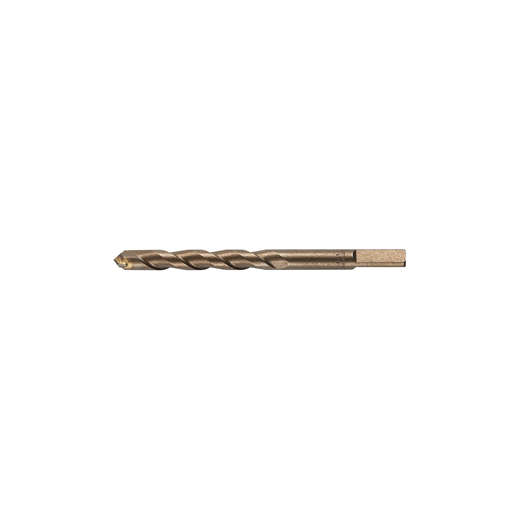Broca para concreto TRUPER 1/2 X 6"