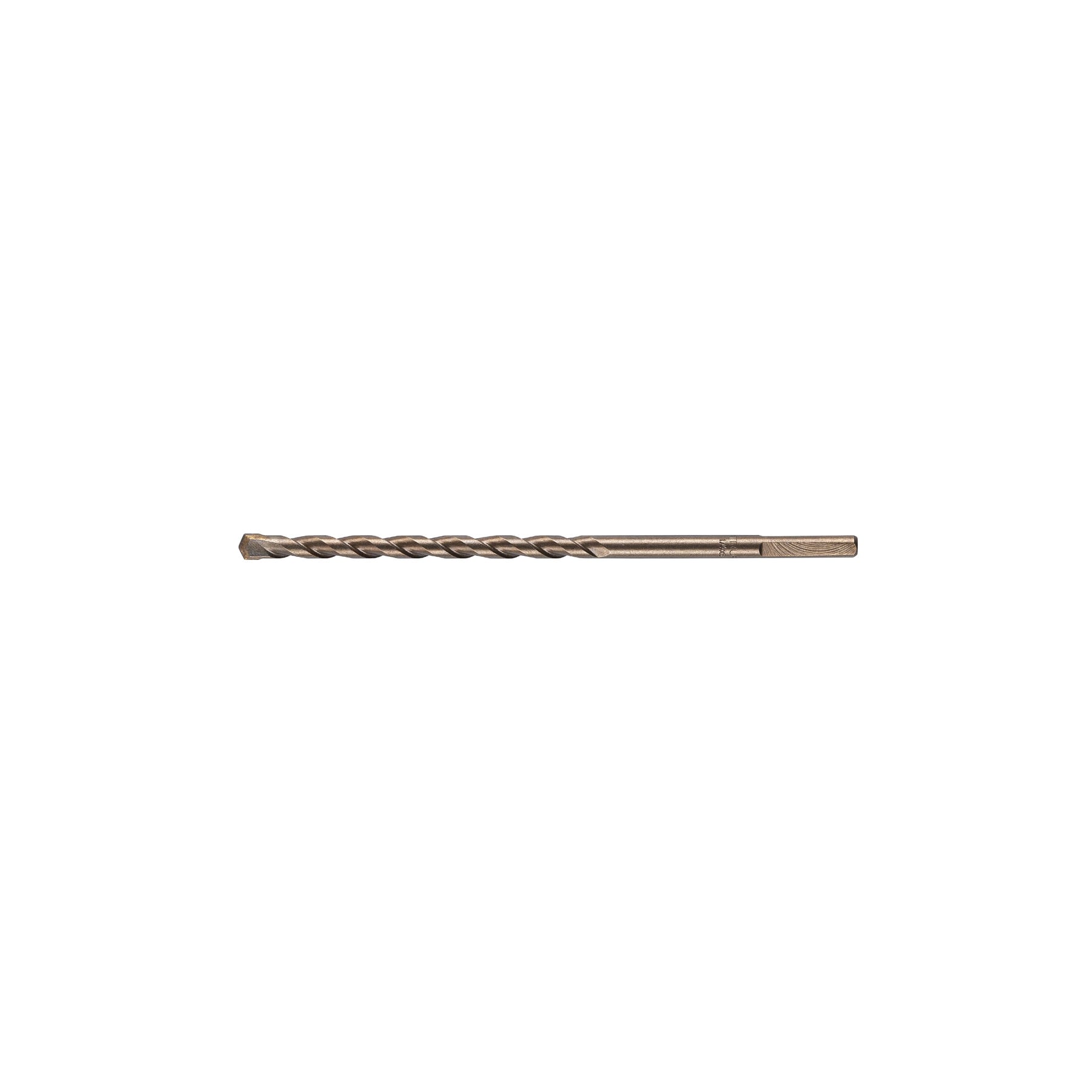 Broca para concreto TRUPER 1/4 x 6"